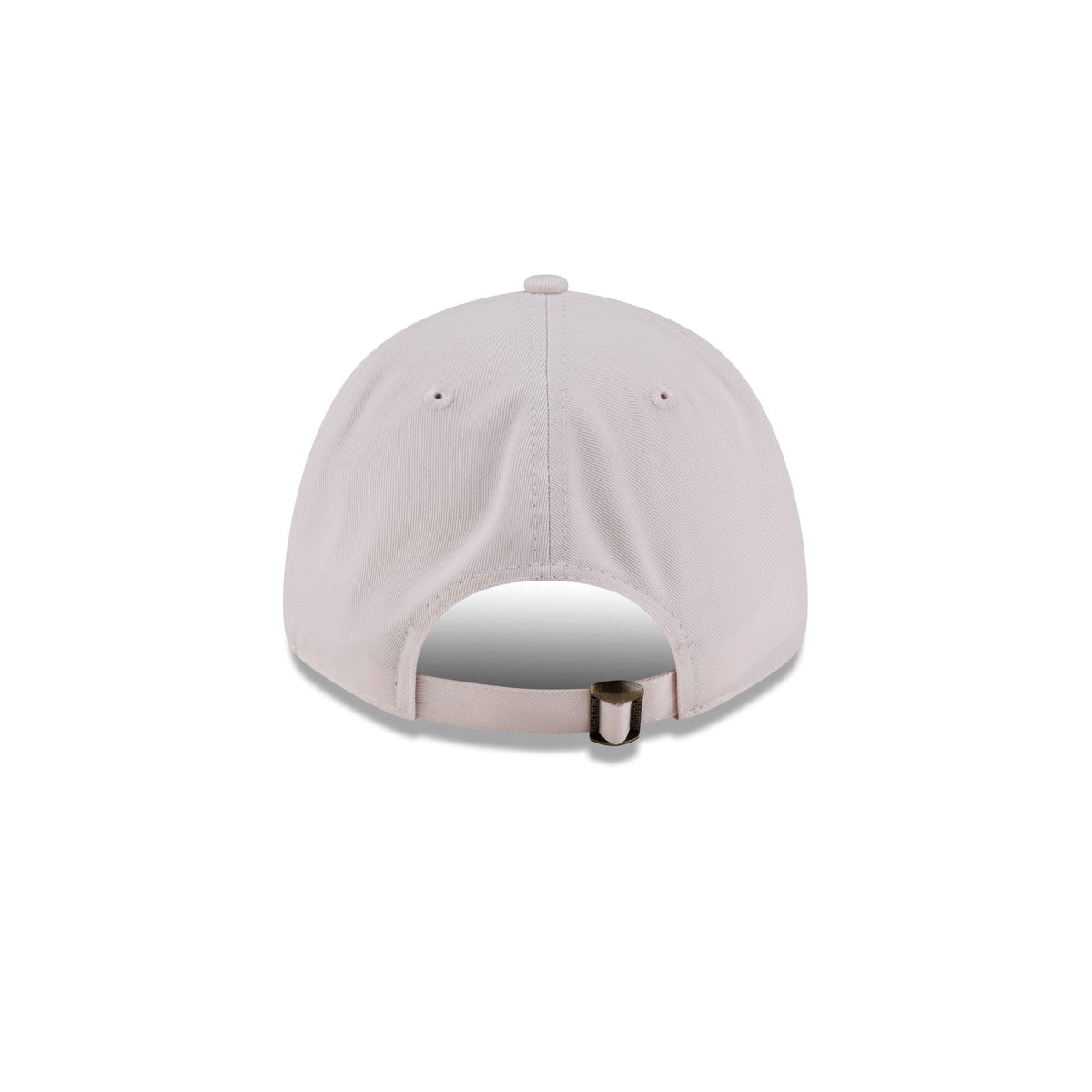 New York Yankees Side Patch Light Pink 9FORTY Adjustable Hat