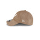 Athletics Tonal Mix Brown 9FORTY Adjustable Hat