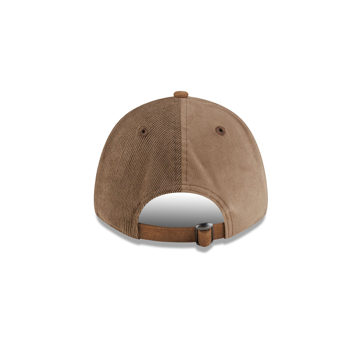 Athletics Tonal Mix Warm Brown 9FORTY Adjustable Hat