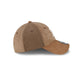Athletics Tonal Mix Warm Brown 9FORTY Adjustable Hat