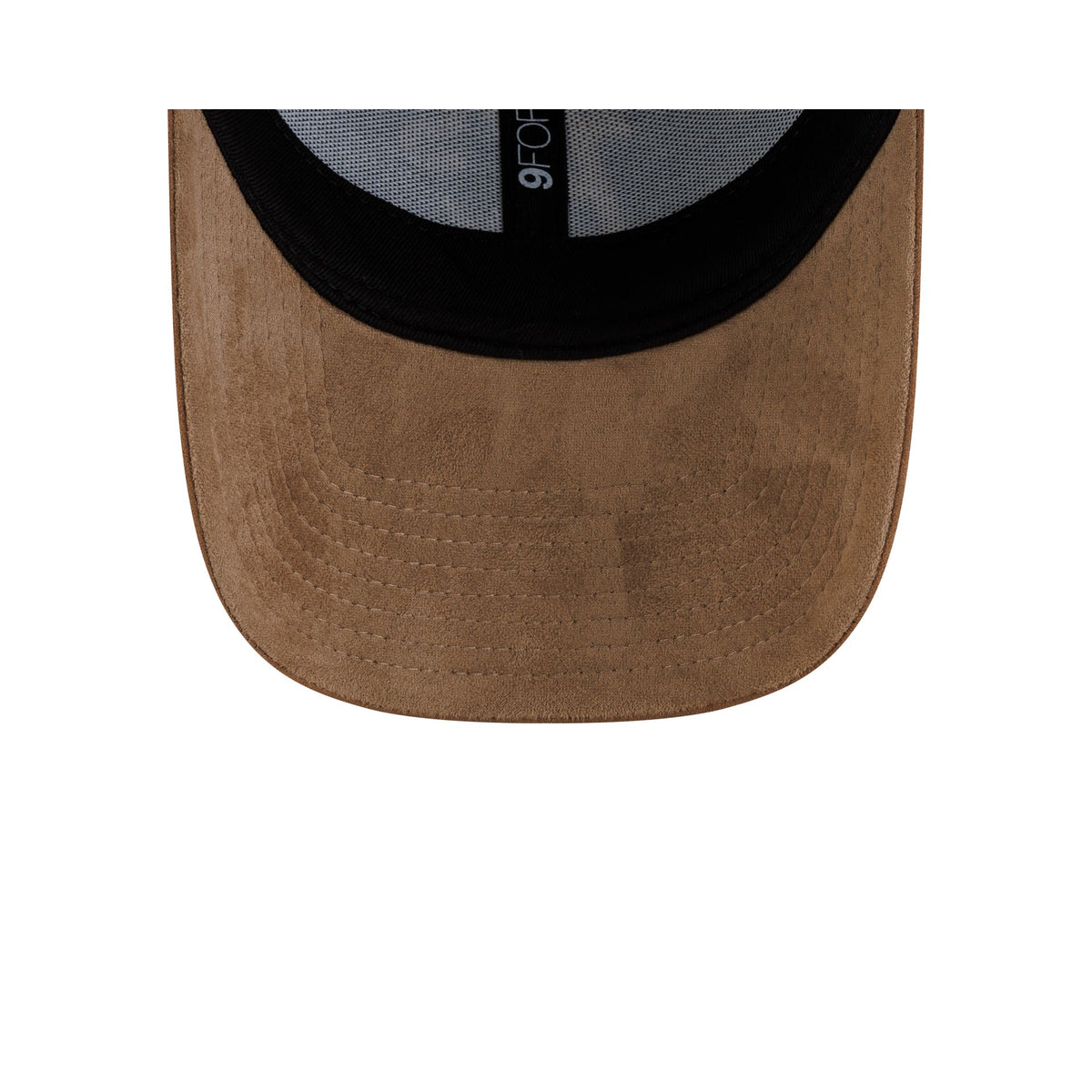 Athletics Tonal Mix Warm Brown 9FORTY Adjustable Hat