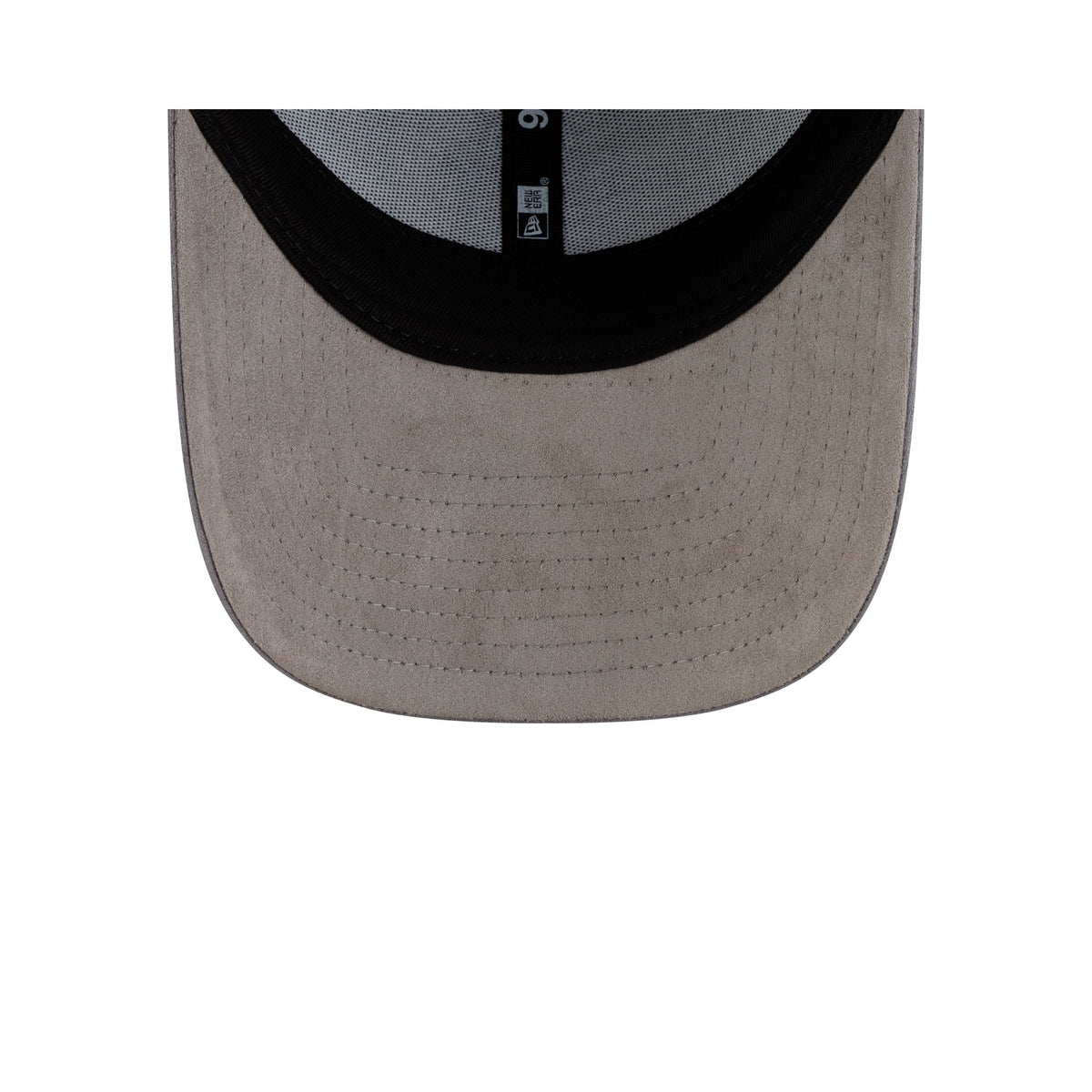 New York Yankees Tonal Mix Light Gray 9FORTY Adjustable Hat