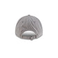 New York Yankees Tonal Mix Gray 9FORTY Adjustable Hat