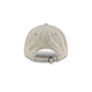 Los Angeles Dodgers Tonal Mix Stone 9FORTY Adjustable Hat