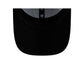 Las Vegas Raiders Cross Panel Script 9FORTY Adjustable Hat