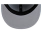 San Francisco Giants Black Denim Mix 59FIFTY Fitted Hat