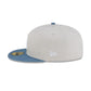San Diego Padres Stone Denim Mix 59FIFTY Fitted Hat