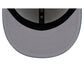 New York Yankees Stone Denim Mix 59FIFTY Fitted Hat