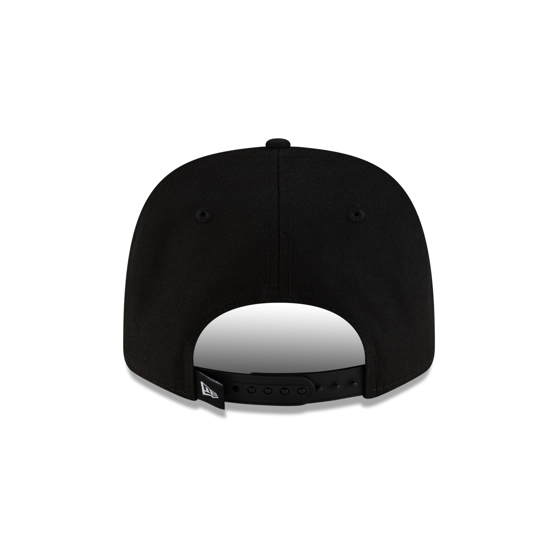 Indiana Hoosiers 2025-2026 College Football Champions 9SEVENTY Stretch-Snap Hat