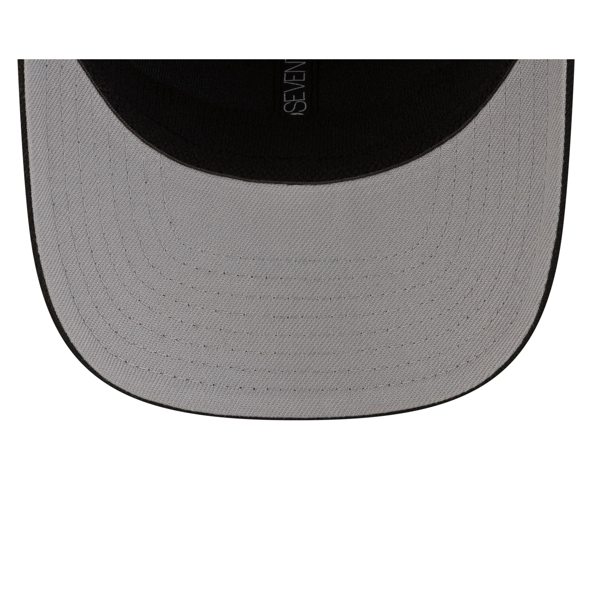 Indiana Hoosiers 2025-2026 College Football Champions 9SEVENTY Stretch-Snap Hat