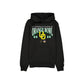 Oregon Ducks 2026 Orange Bowl Black Hoodie