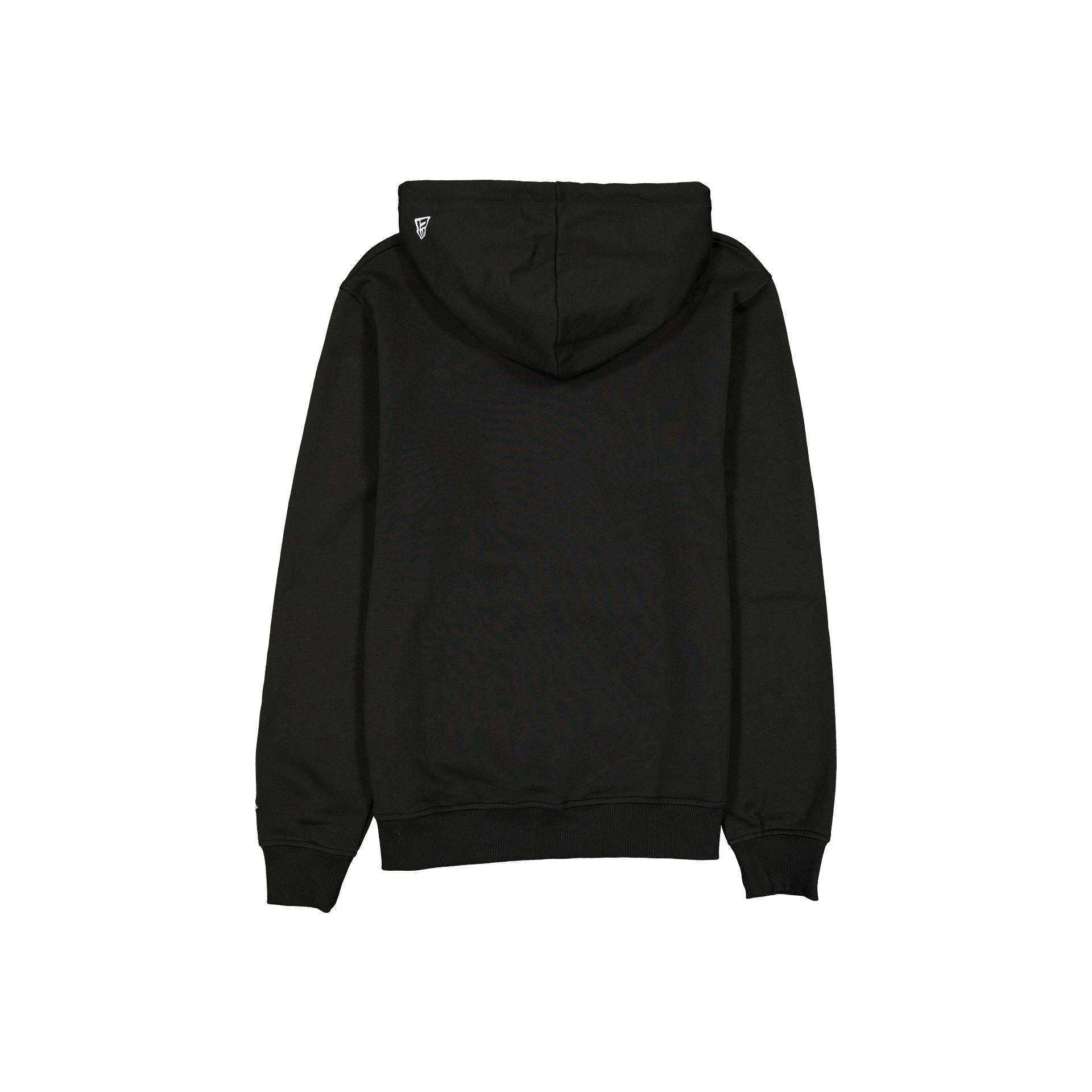 Oregon Ducks 2026 Orange Bowl Black Hoodie