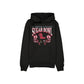 Mississippi Rebels 2026 Sugar Bowl Black Hoodie