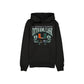 Miami Hurricanes 2026 Cotton Bowl Classic Black Hoodie