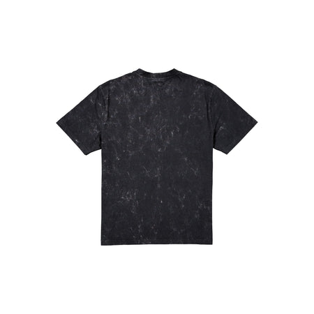 Indiana Hoosiers 2026 Rose Bowl Game Acid Wash Black T-Shirt