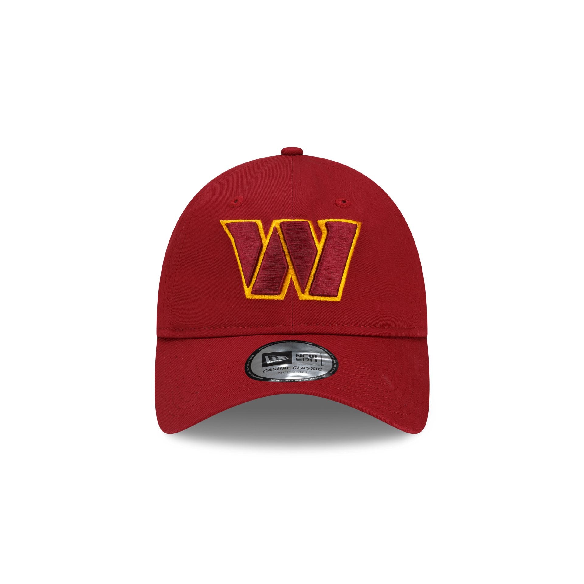 Bad Bunny x Washington Commanders Concho Casual Classic Adjustable Hat