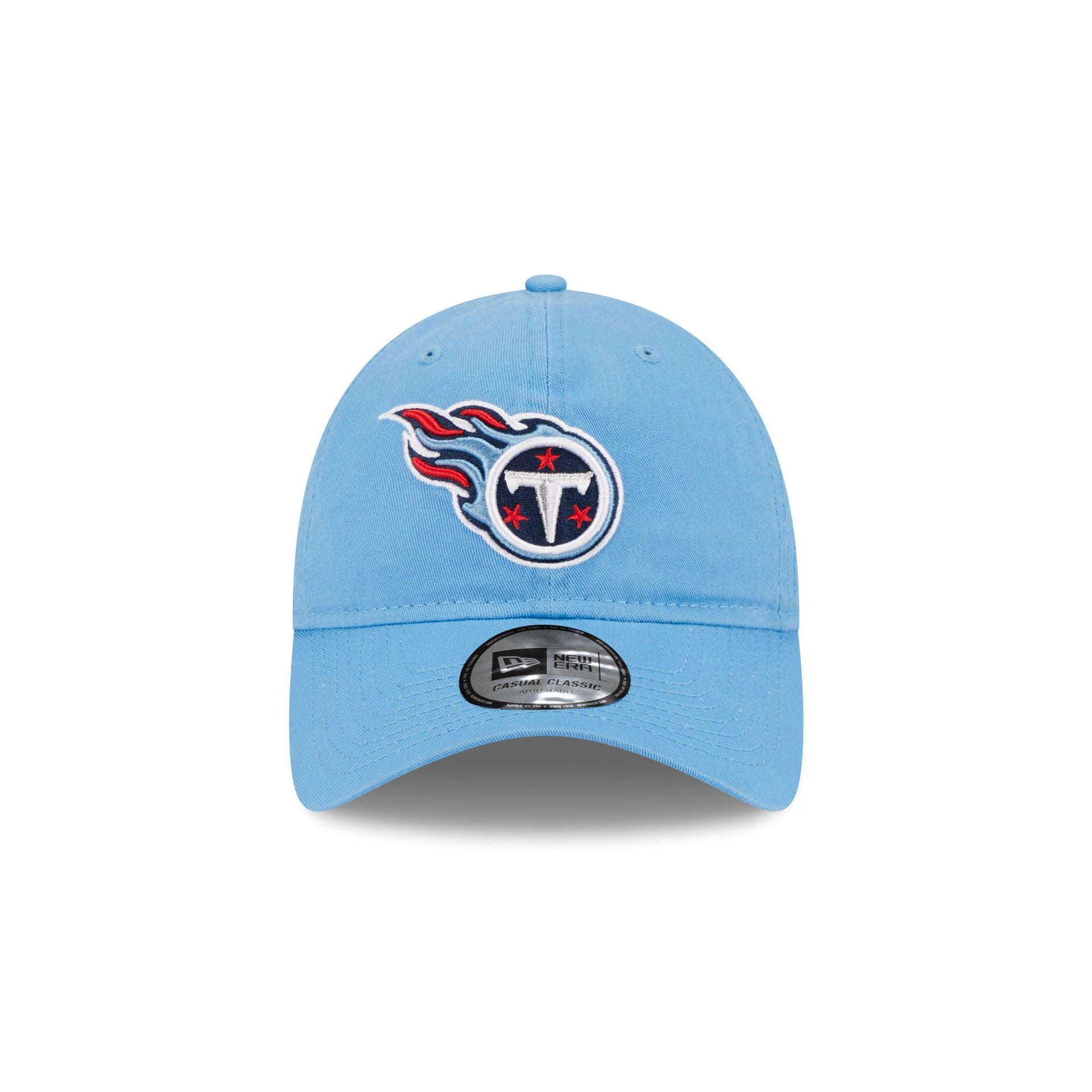Bad Bunny x Tennessee Titans Concho Casual Classic Adjustable Hat