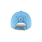Bad Bunny x Tennessee Titans Concho Casual Classic Adjustable Hat