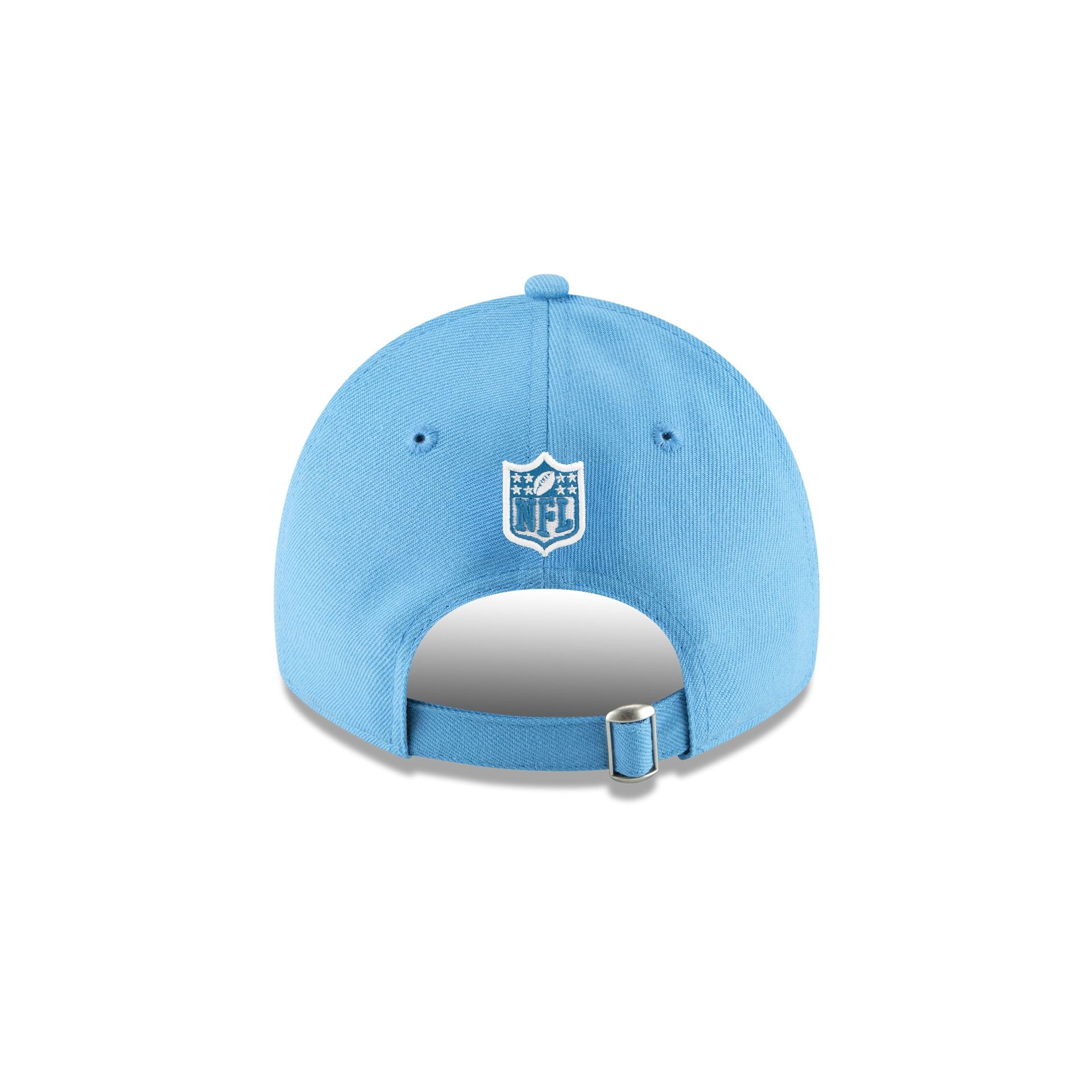 Bad Bunny x Tennessee Titans Concho Casual Classic Adjustable Hat