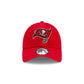 Bad Bunny x Tampa Bay Buccaneers Concho Casual Classic Adjustable Hat