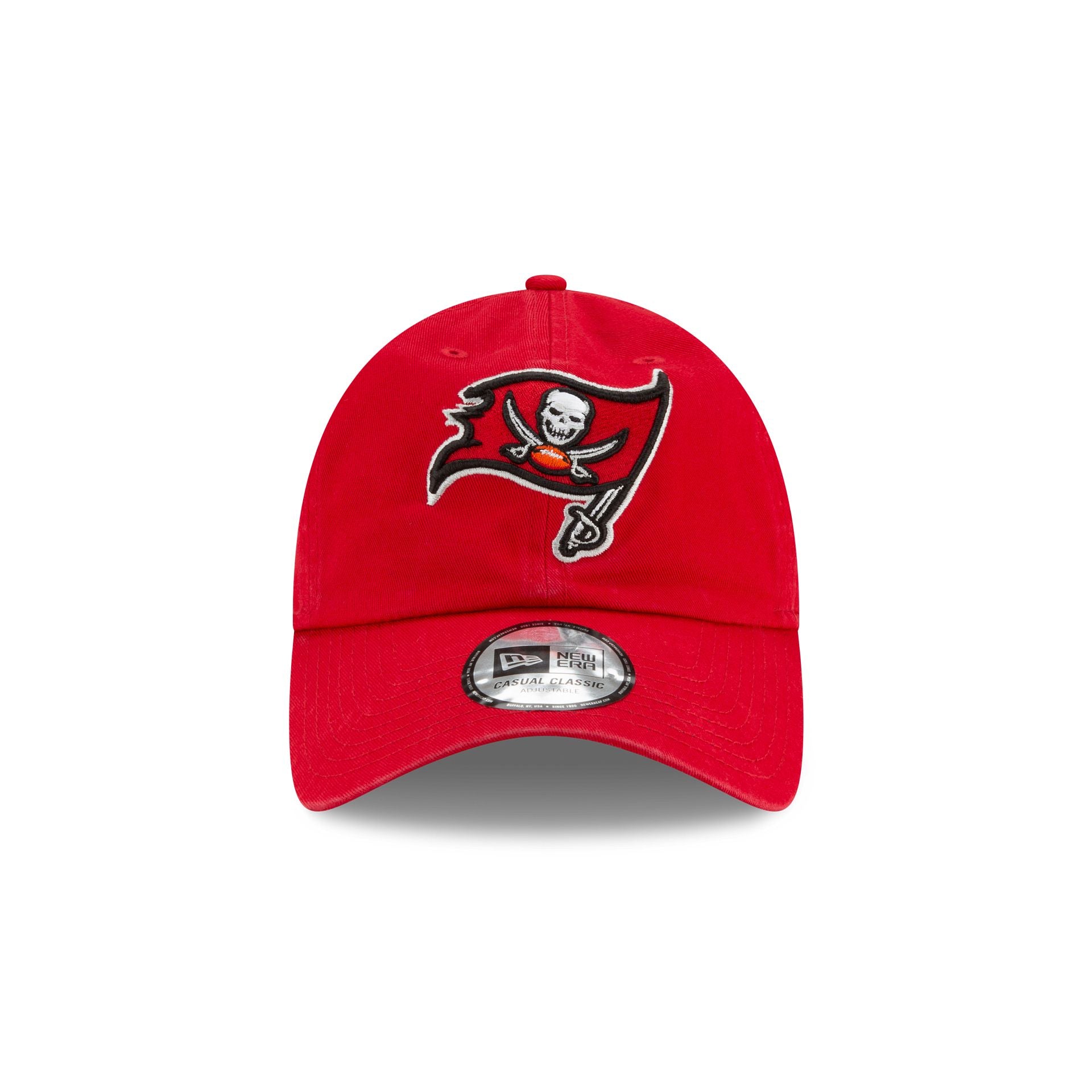 Bad Bunny x Tampa Bay Buccaneers Concho Casual Classic Adjustable Hat