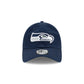 Bad Bunny x Seattle Seahawks Concho Casual Classic Adjustable Hat