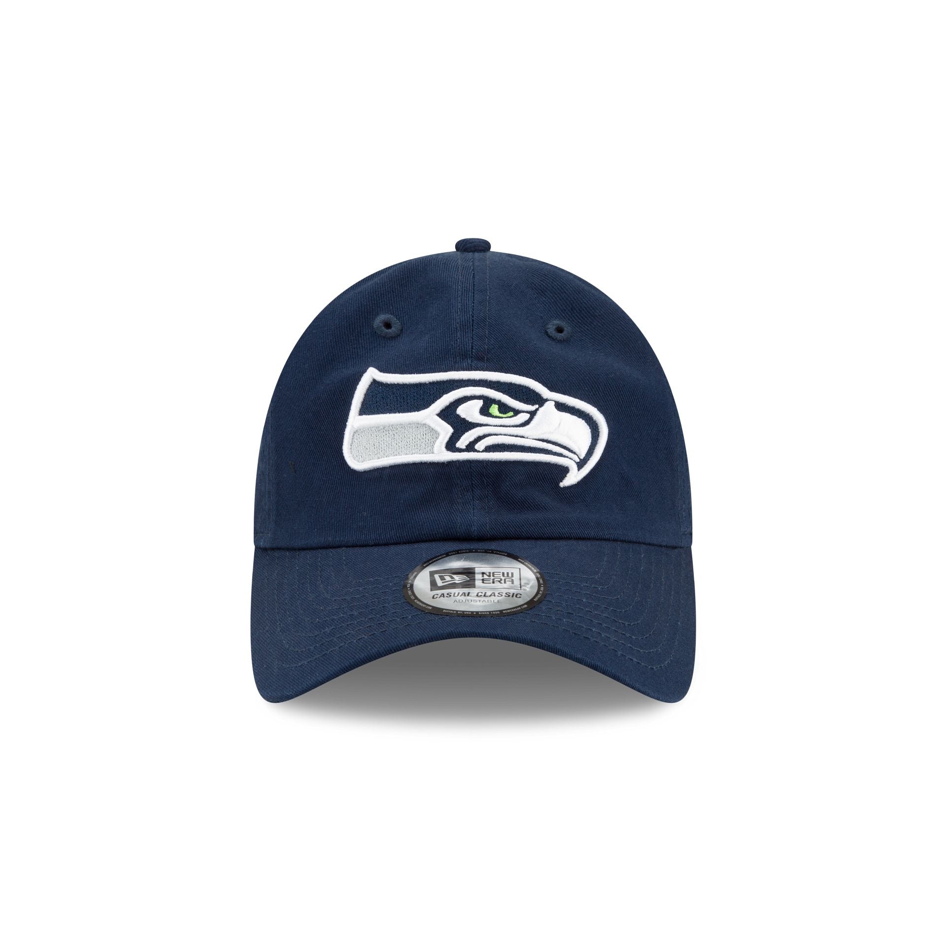Bad Bunny x Seattle Seahawks Concho Casual Classic Adjustable Hat