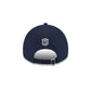 Bad Bunny x Seattle Seahawks Concho Casual Classic Adjustable Hat