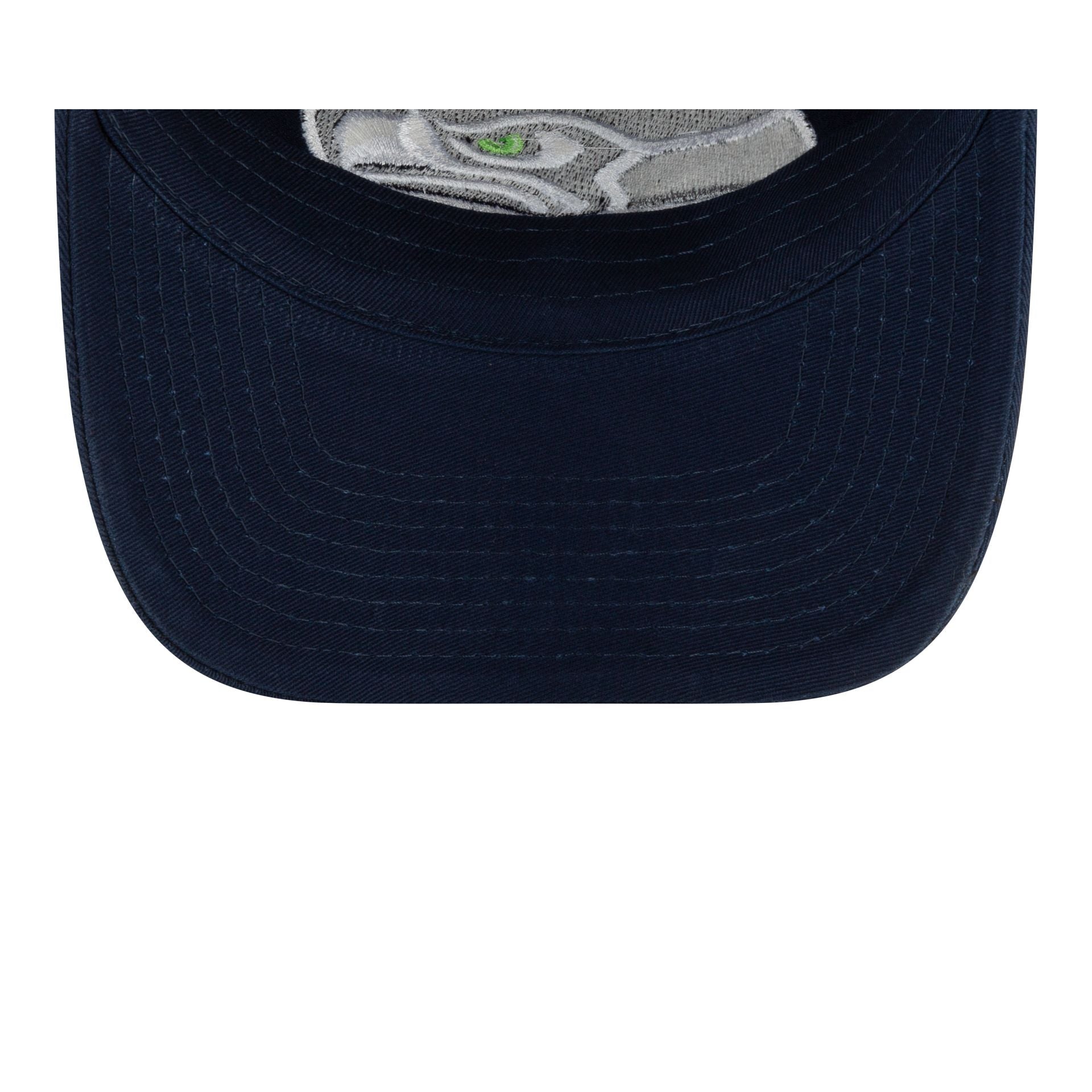 Bad Bunny x Seattle Seahawks Concho Casual Classic Adjustable Hat