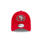 Bad Bunny x San Francisco 49ers Concho Casual Classic Adjustable Hat