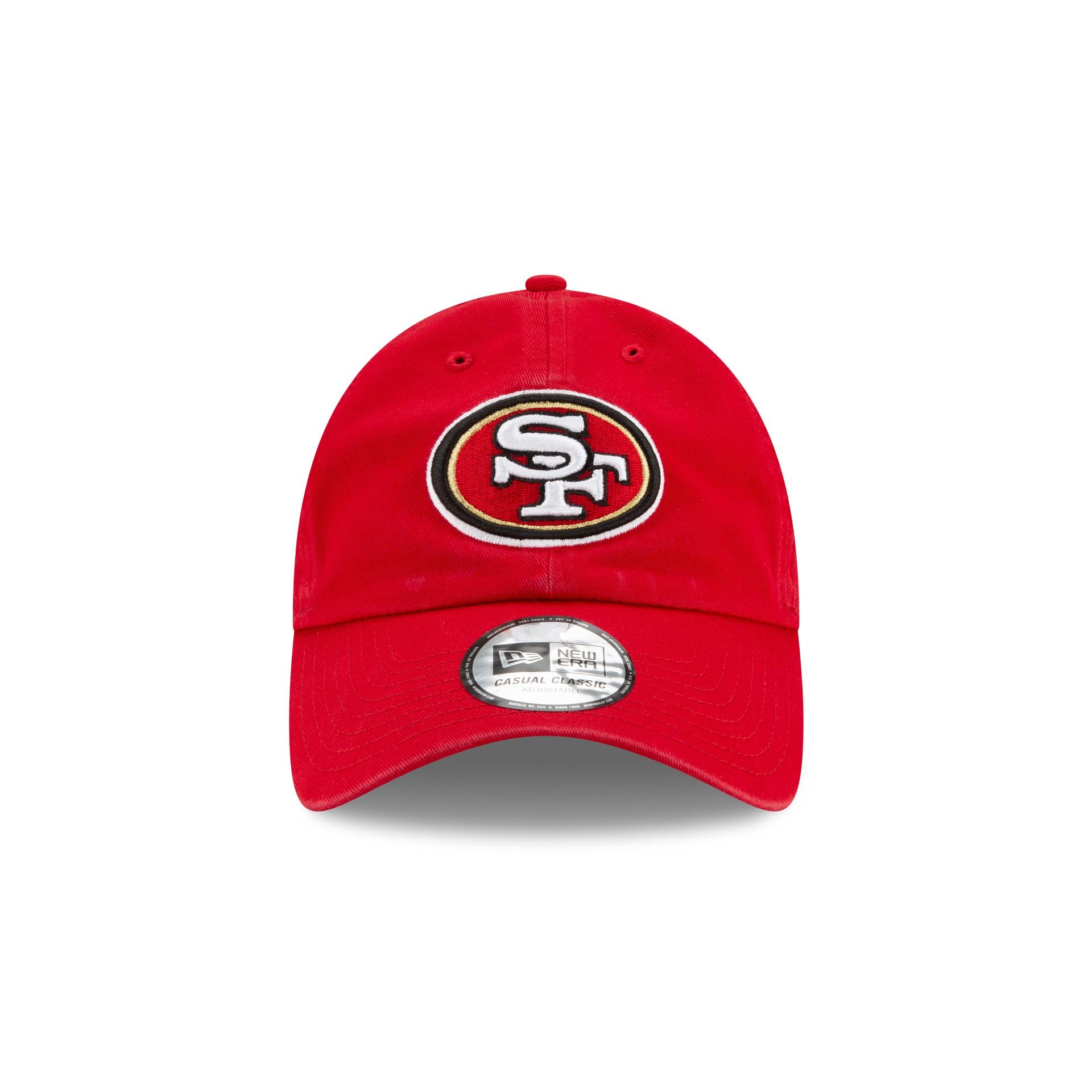 Bad Bunny x San Francisco 49ers Concho Casual Classic Adjustable Hat