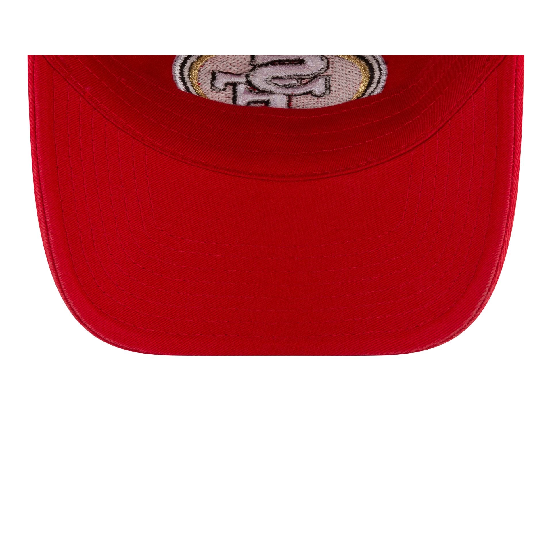 Bad Bunny x San Francisco 49ers Concho Casual Classic Adjustable Hat