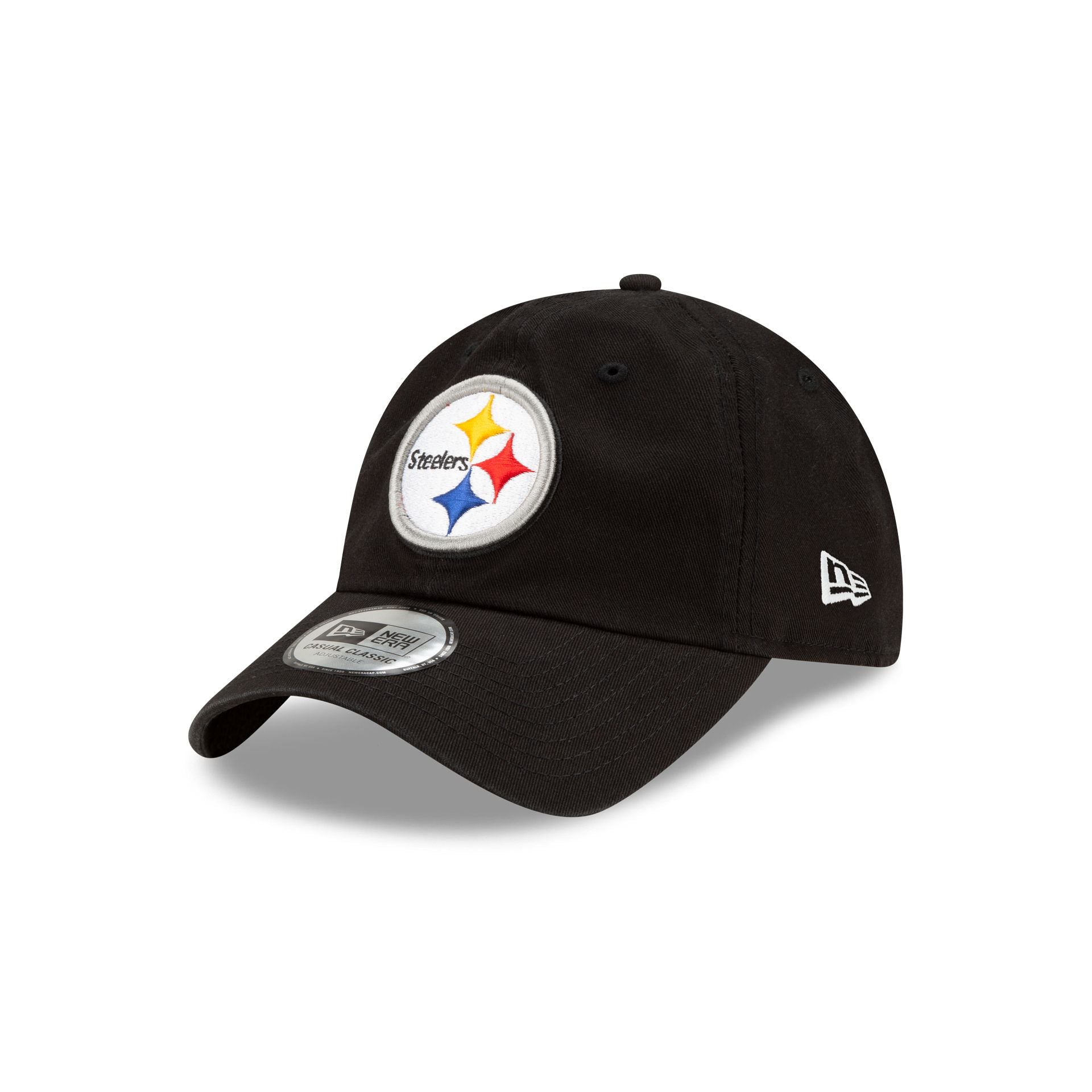 Bad Bunny x Pittsburgh Steelers Concho Casual Classic Adjustable Hat