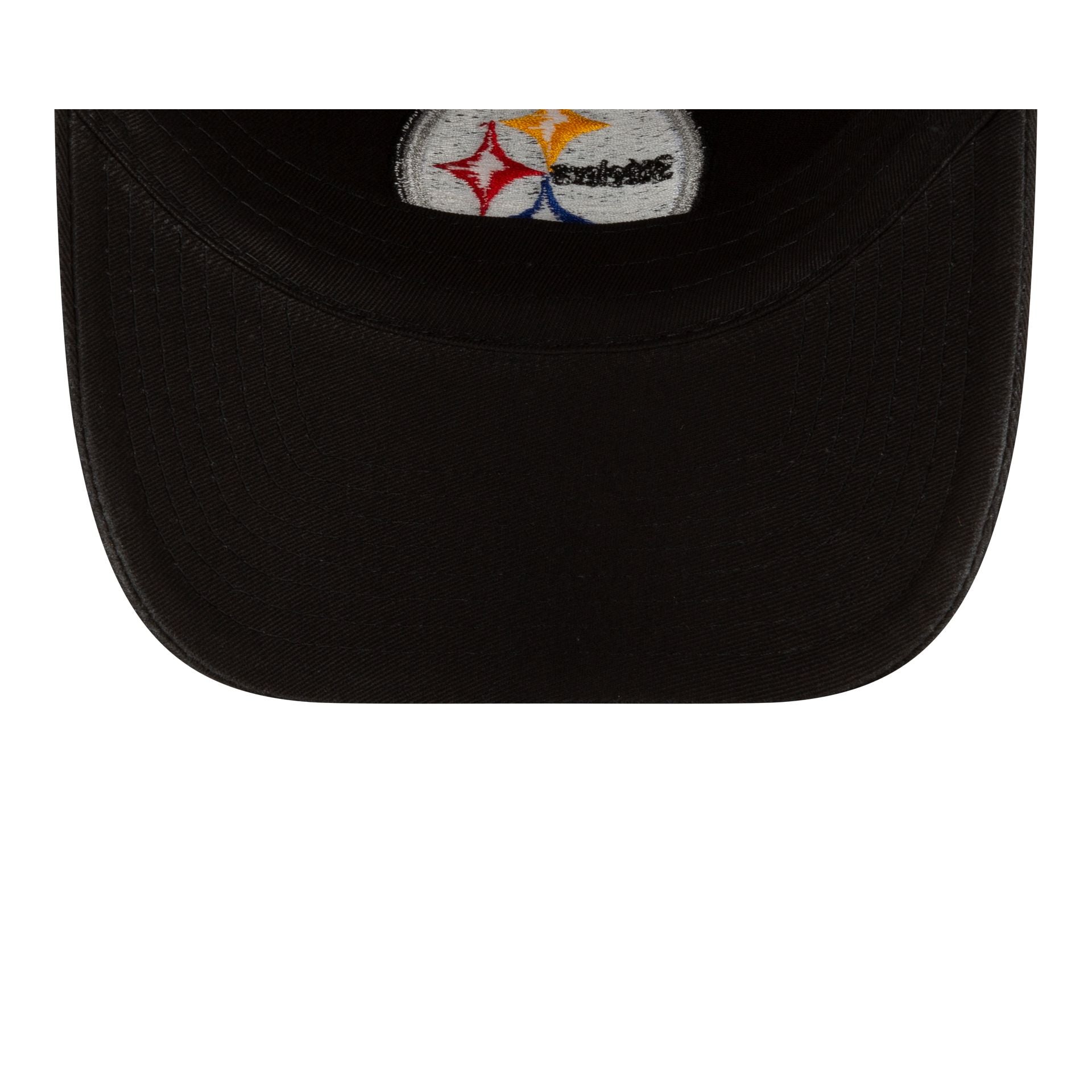 Bad Bunny x Pittsburgh Steelers Concho Casual Classic Adjustable Hat