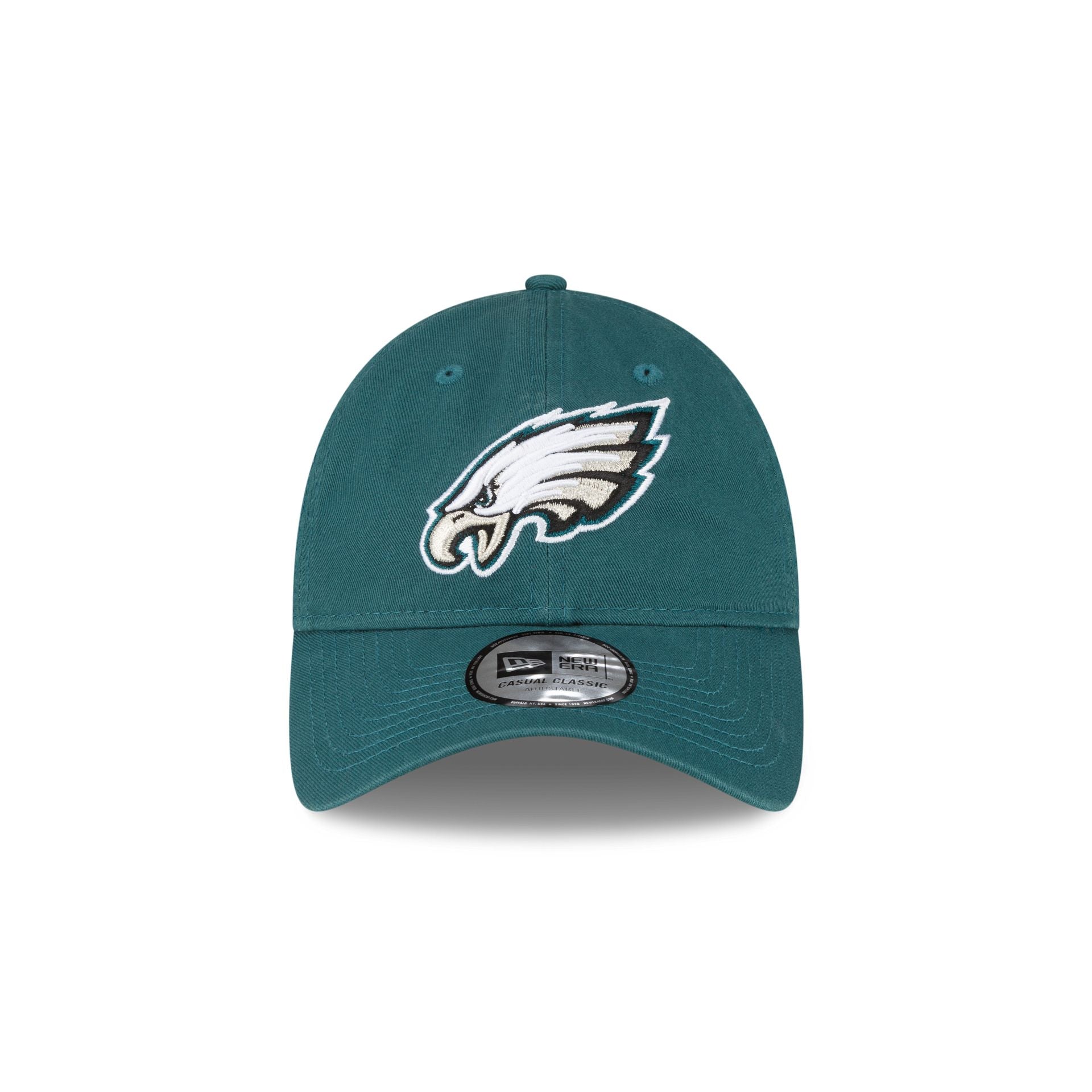 Bad Bunny x Philadelphia Eagles Concho Casual Classic Adjustable Hat