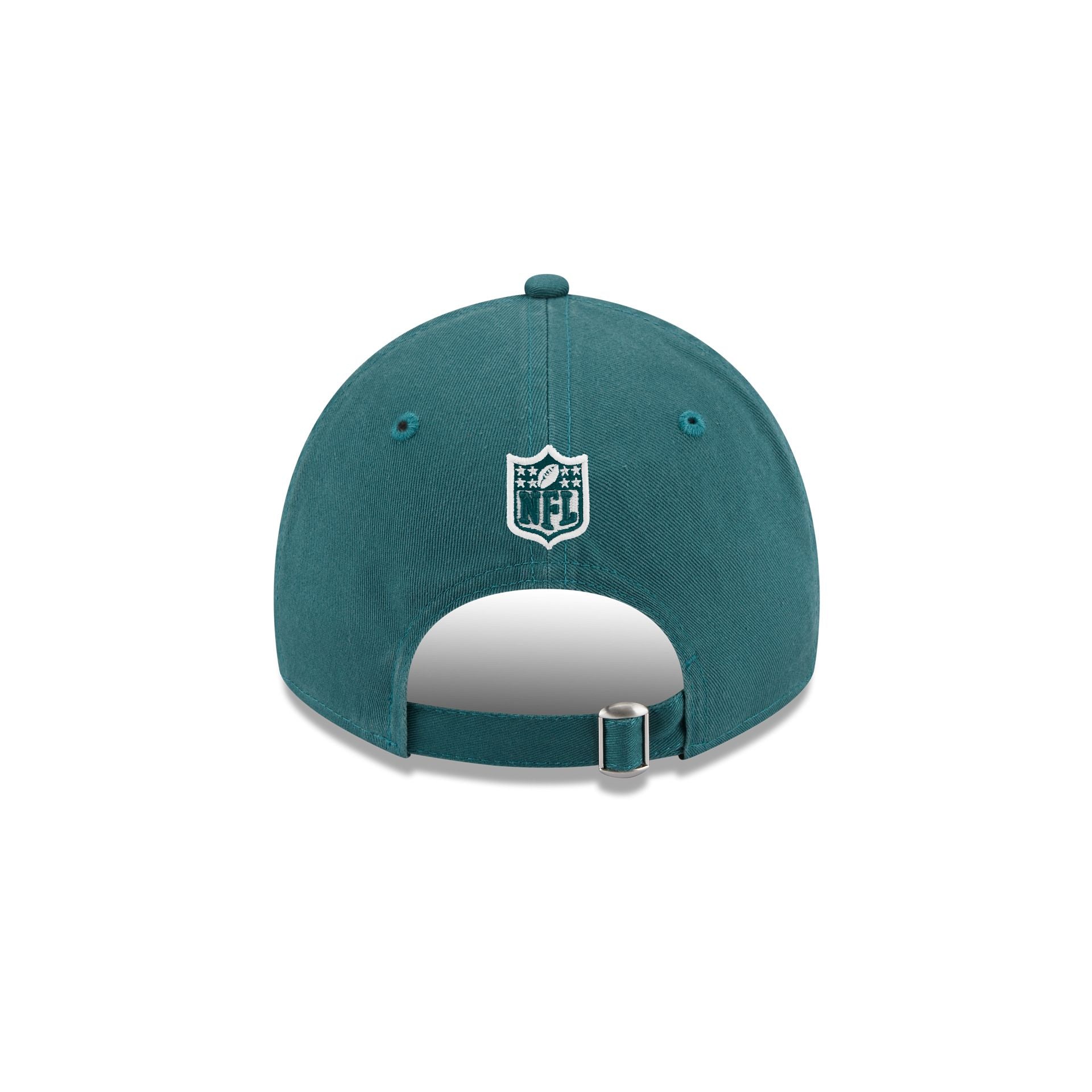 Bad Bunny x Philadelphia Eagles Concho Casual Classic Adjustable Hat