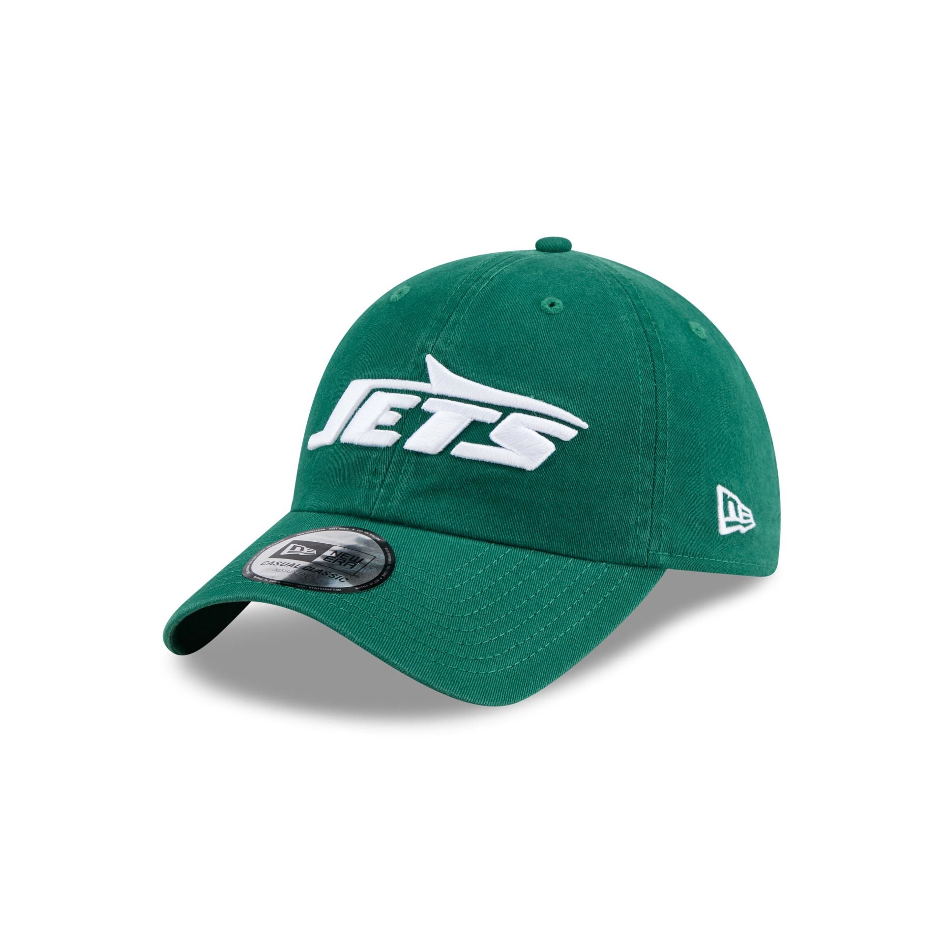 Bad Bunny x New York Jets Concho Casual Classic Adjustable Hat