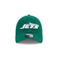 Bad Bunny x New York Jets Concho Casual Classic Adjustable Hat