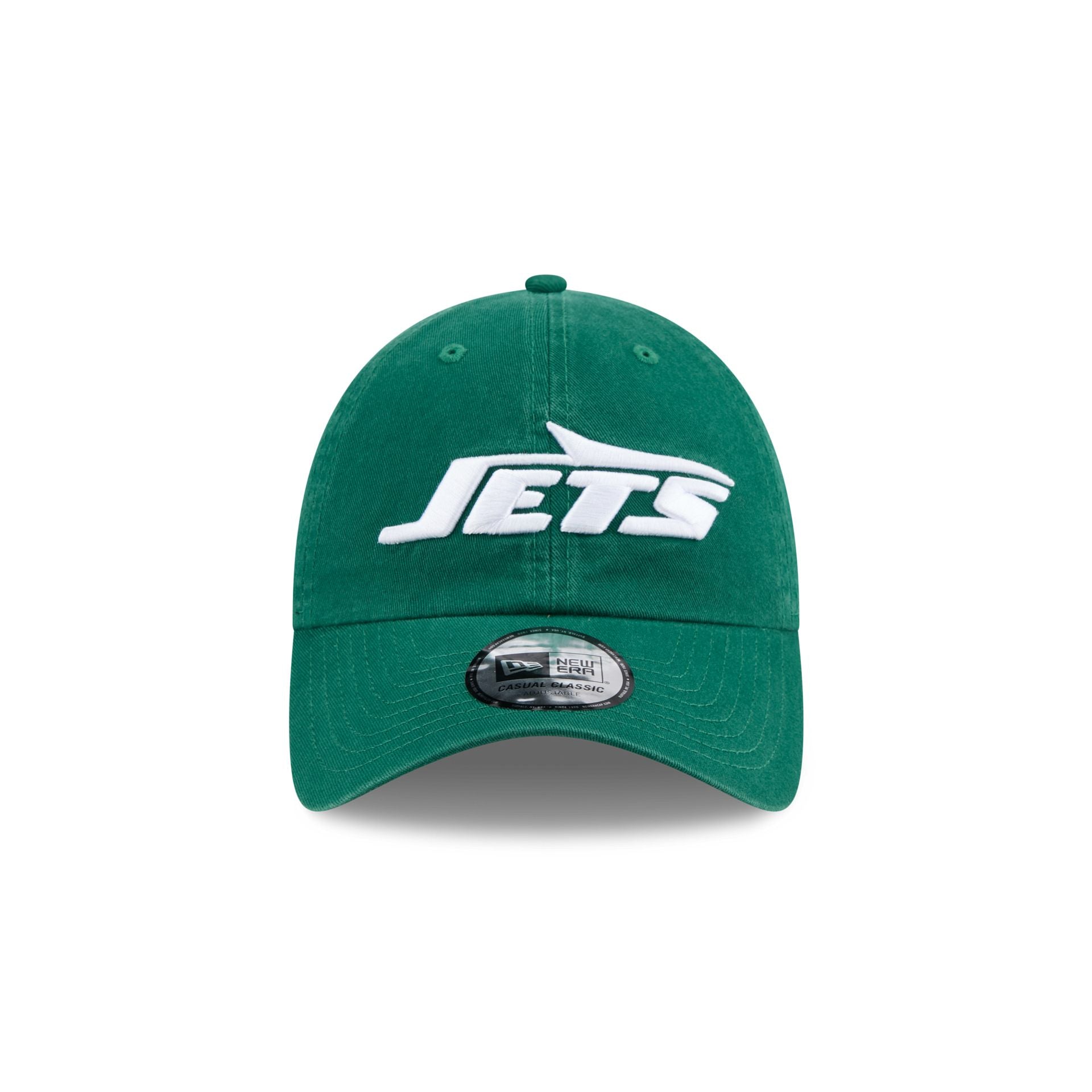 Bad Bunny x New York Jets Concho Casual Classic Adjustable Hat