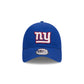 Bad Bunny x New York Giants Concho Casual Classic Adjustable Hat