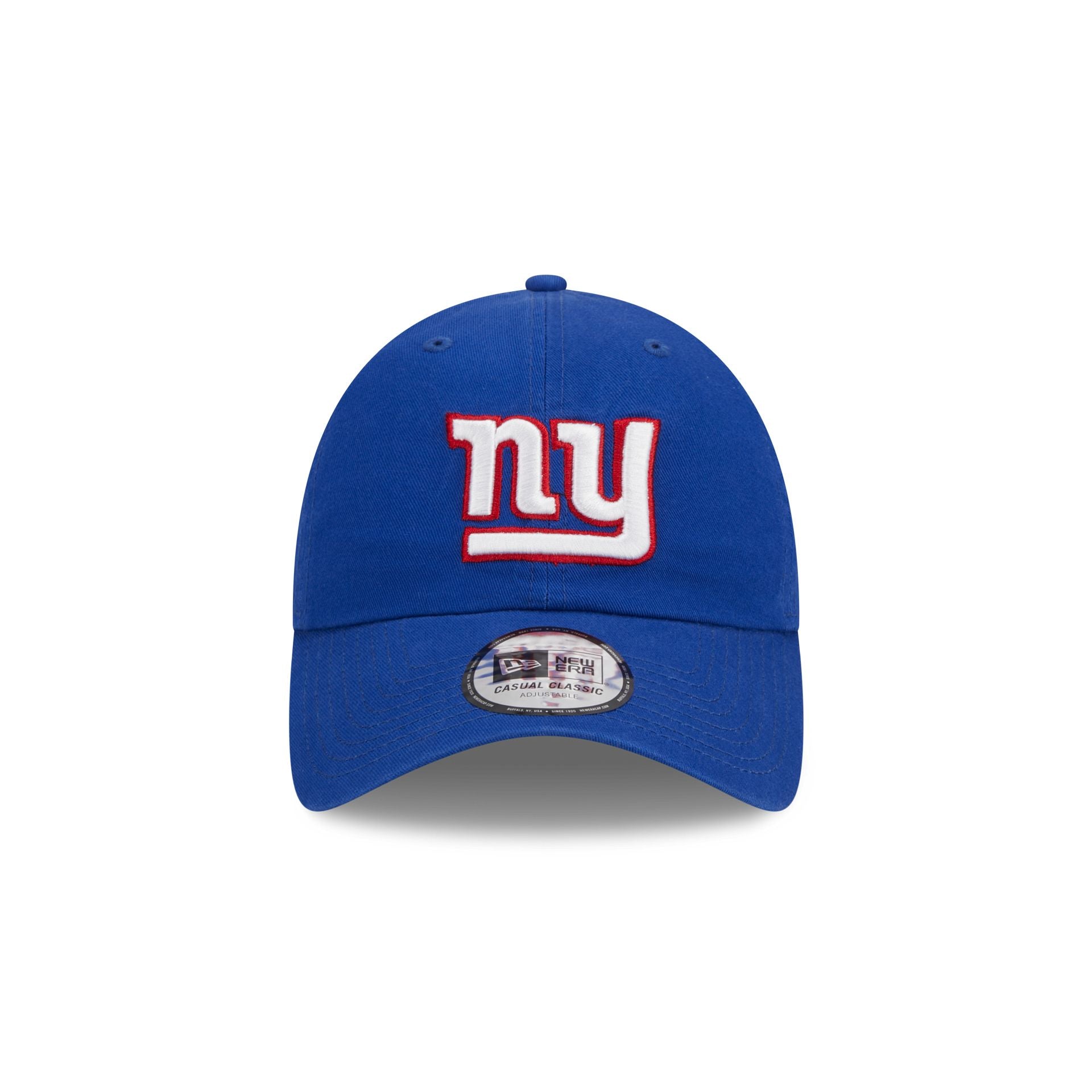 Bad Bunny x New York Giants Concho Casual Classic Adjustable Hat