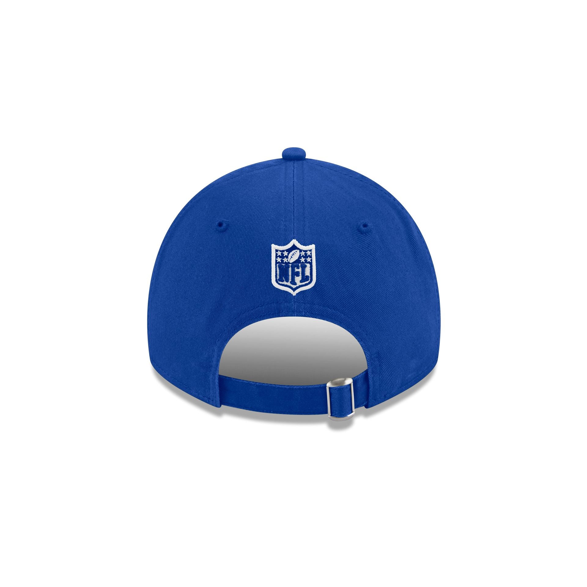 Bad Bunny x New York Giants Concho Casual Classic Adjustable Hat