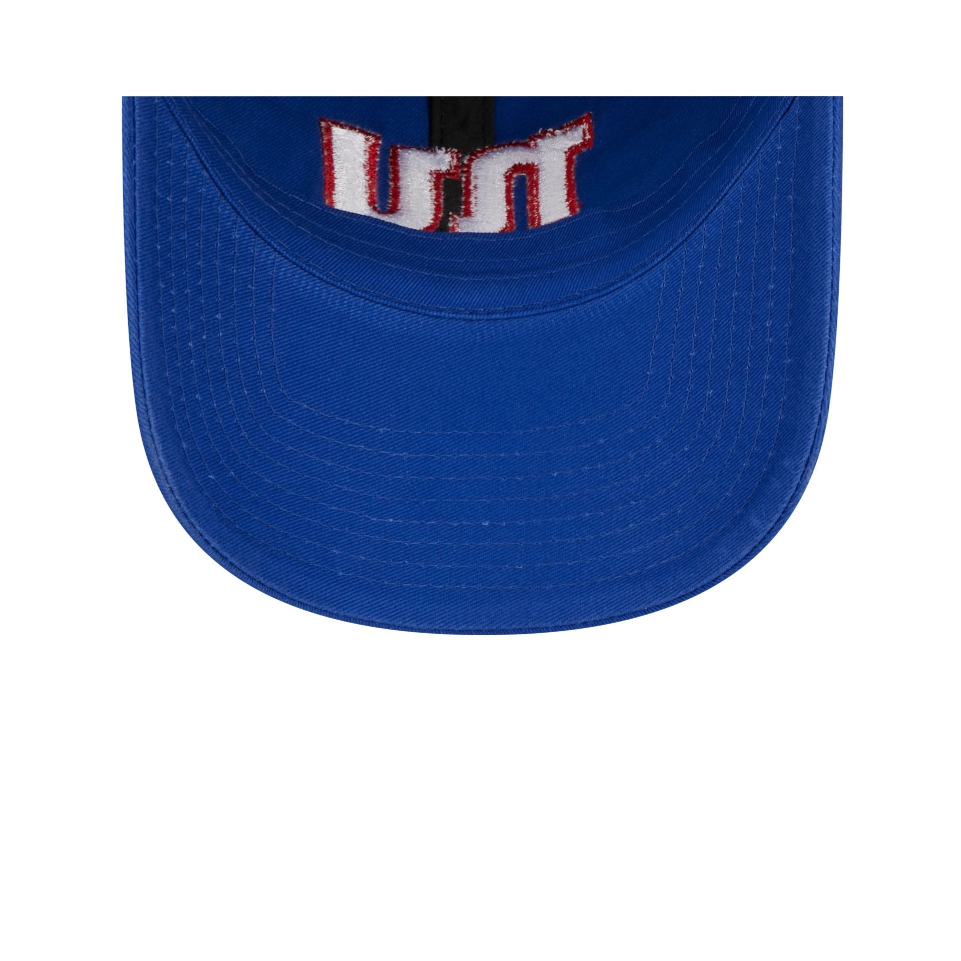 Bad Bunny x New York Giants Concho Casual Classic Adjustable Hat