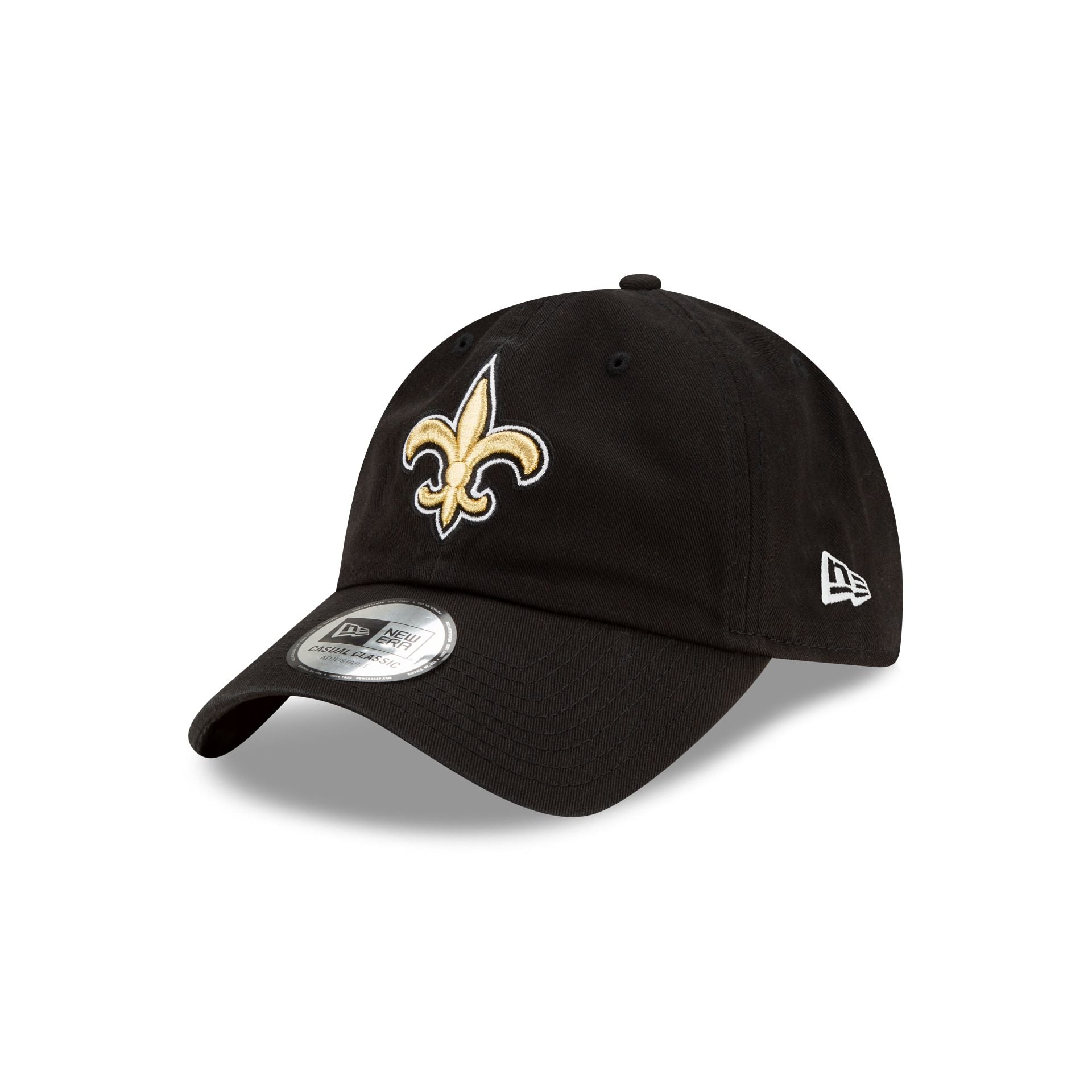 Bad Bunny x New Orleans Saints Concho Casual Classic Adjustable Hat