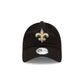 Bad Bunny x New Orleans Saints Concho Casual Classic Adjustable Hat