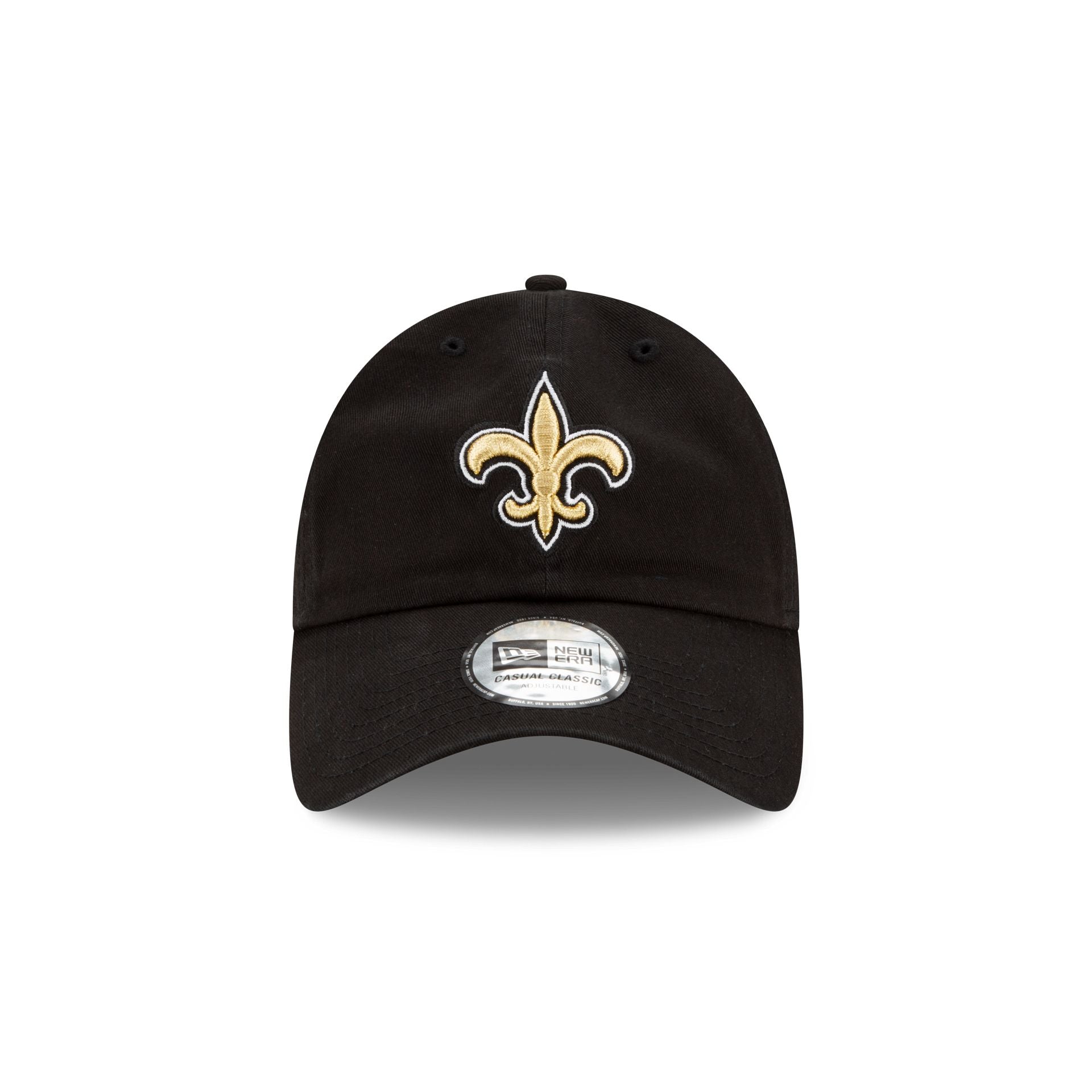 Bad Bunny x New Orleans Saints Concho Casual Classic Adjustable Hat