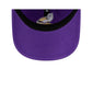 Bad Bunny x Minnesota Vikings Concho Casual Classic Adjustable Hat