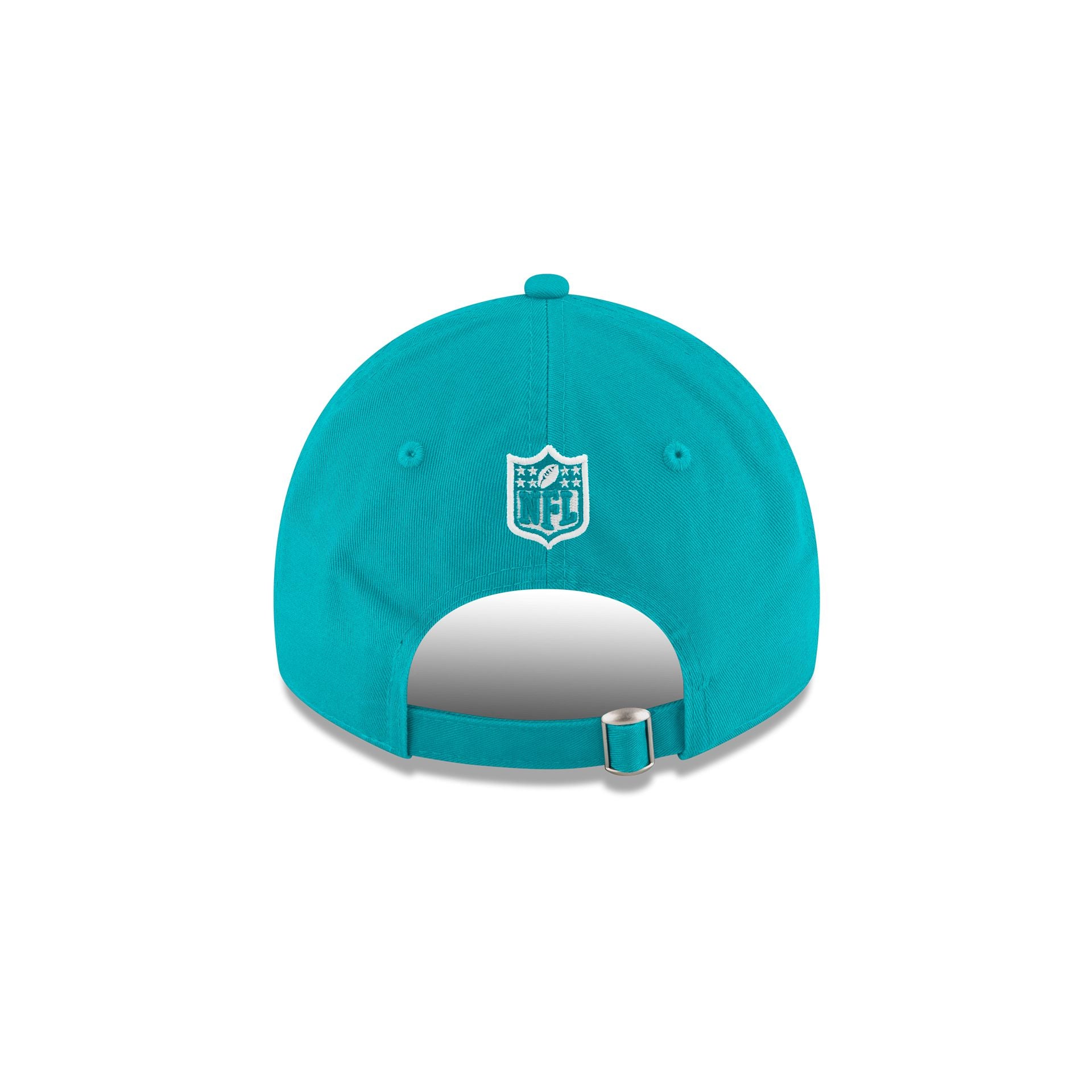 Bad Bunny x Miami Dolphins Concho Casual Classic Adjustable Hat