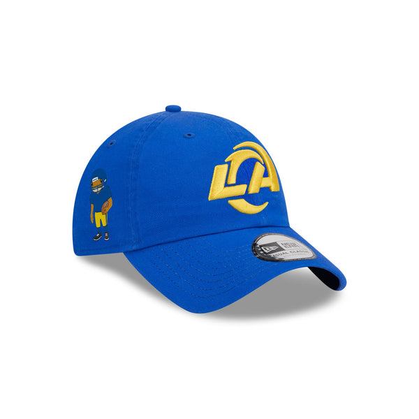 Bad Bunny x Los Angeles Rams Concho Casual Classic  display picture 3