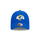Bad Bunny x Los Angeles Rams Concho Casual Classic Adjustable Hat